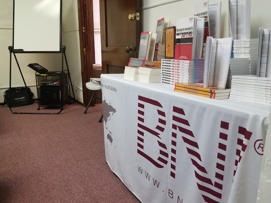 BNI4Success, BNIs Greater Los Angeles Region