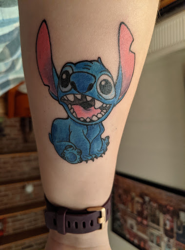 Explore plane tattoo ideas, creative tattoo ideas in Syracuse, available at Origins In Ink