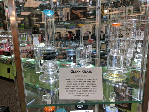 Gift Shop «Myxed Up Creations Aurora», reviews and photos, 1718 S Chambers Rd, Aurora, CO 80017, USA