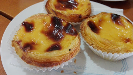 Corte Latino - Padaria e Pastelaria no Vila Nova de Gaia, Porto