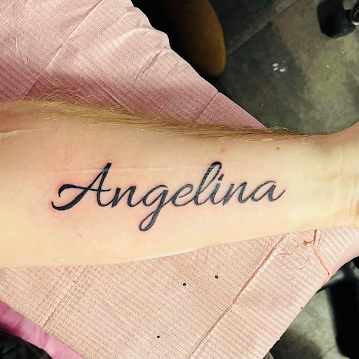 Explore 4 sister tattoo ideas, creative tattoo ideas in Sioux City, available at Inkspired Atelier