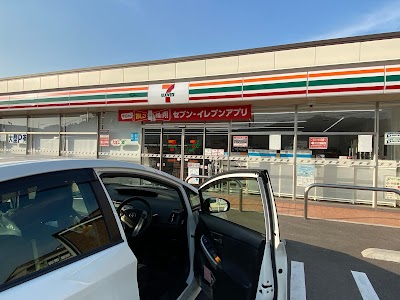 セブン-イレブン 倉敷片島町店
