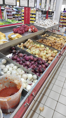 Les Halles du Frais à Les Mureaux