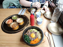 Bibimbap du Restaurant coréen BigBang à Paris - n°1