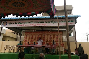 Prof Jayashankar colony community hall image