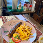 Photo n°3 de l'avis de Beto.d fait le 26/12/2023 à 14:26 sur le  Café Bistro NOY à Bacharach