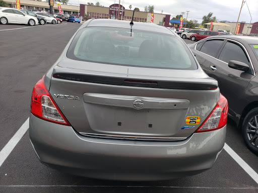 Used Car Dealer «Cactus Auto Company», reviews and photos, 1602 W Prince Rd, Tucson, AZ 85705, USA