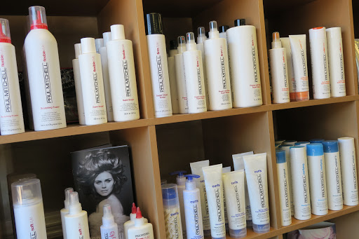 Beauty Salon «Hair Expressions Salon», reviews and photos, 495 Old Mill Rd Suite D, Millersville, MD 21108, USA