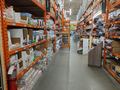 Home Improvement Store «The Home Depot», reviews and photos, 800 Truse Rd, Memphis, TN 38117, USA