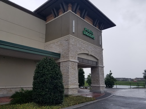 Liquor Store «Publix Liquors at Lakeside Village Center», reviews and photos, 7870 Winter Garden Vineland Rd, Windermere, FL 34786, USA