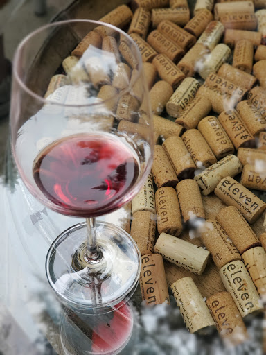 Winery «Eleven Winery», reviews and photos, 7671 NE Day Rd W, Bainbridge Island, WA 98110, USA