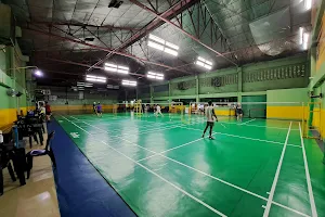 Aerodrome Badminton Center image