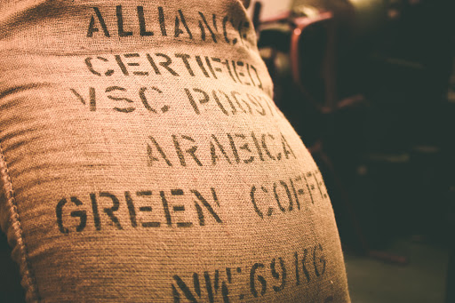 Coffee Store «Old City Coffee», reviews and photos, 1200 Filbert St, Philadelphia, PA 19107, USA