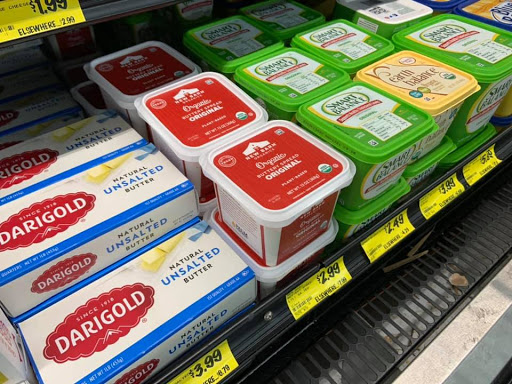 Grocery Store «Grocery Outlet Bargain Market», reviews and photos, 1671 Contra Costa Blvd, Pleasant Hill, CA 94523, USA