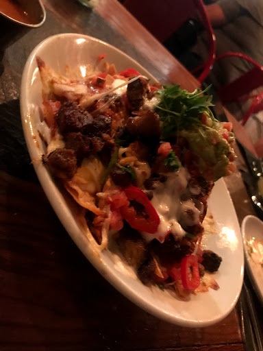Nacho’s