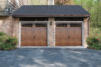 Legacy Garage Doors