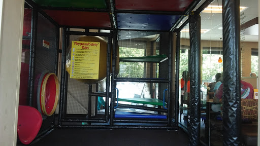 Fast Food Restaurant «Chick-fil-A», reviews and photos, 70 Golden Isles Plaza, Brunswick, GA 31520, USA