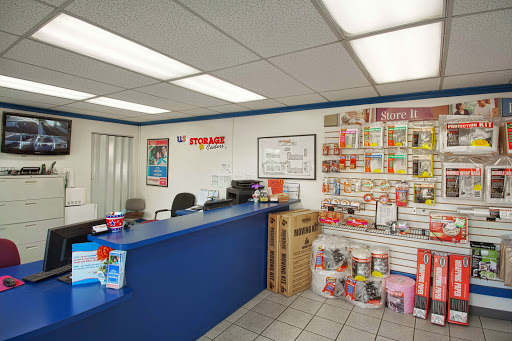 Self-Storage Facility «US Storage Centers», reviews and photos, 23370 Moulton Pkwy, Laguna Hills, CA 92653, USA