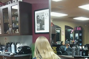 Latinos Hair Salon & Spa