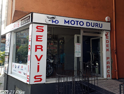 Moto Duru ️