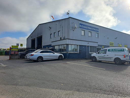 McElvaney's Waste & Recycling