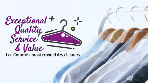 Dry Cleaner «Royal Cleaners», reviews and photos, 12901 Mcgregor Blvd # 25, Fort Myers, FL 33919, USA