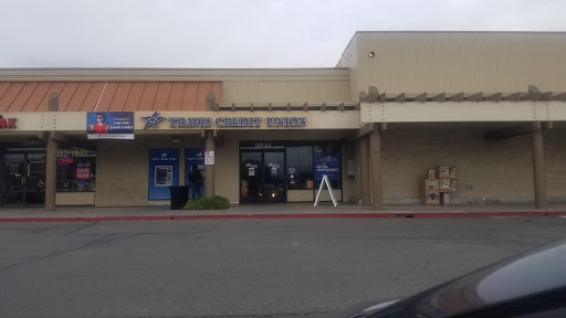 Travis Credit Union in Suisun City, California