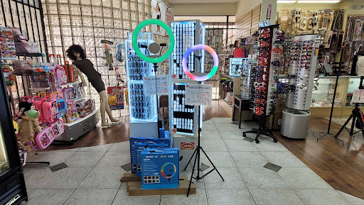 Beauty Supply Store «ARI Hair & H Beauty Supply», reviews and photos, 1609 Spring Cypress Rd, Spring, TX 77388, USA