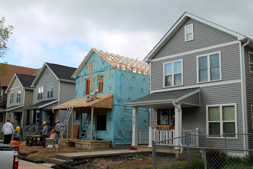 Milwaukee Habitat for Humanity | Corporate Headquarters