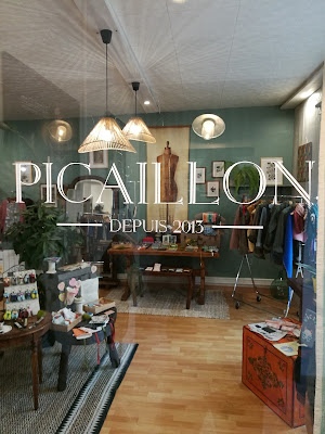 Picaillon Mode Alternative à Surgères