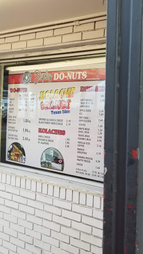 Donut Shop «Shipley Do-Nuts», reviews and photos, 1501 N 10th St, McAllen, TX 78501, USA