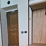 Photo n°5 de l'avis de Lea.c fait le 02/08/2022 à 09:30 sur le  Hotel Tornielli 9 à Novara