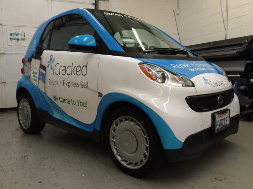 Print Shop «Flyers Direct», reviews and photos, 305 S Rockford Dr, Tempe, AZ 85281, USA