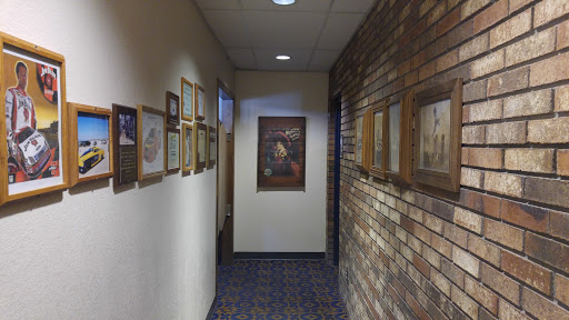 Restaurant «Back Forty Texas BBQ», reviews and photos, 1201 Orlando Ave, Roseville, CA 95661, USA