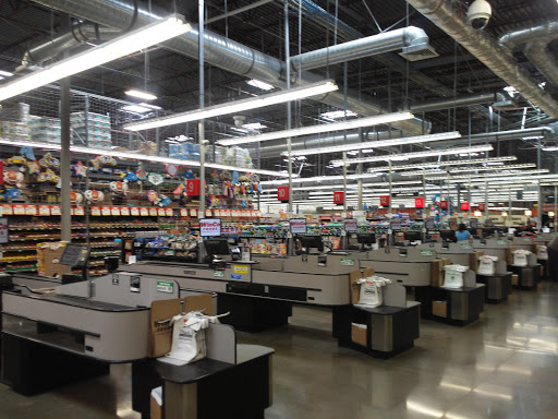 Supermarket «WinCo Foods», reviews and photos, 1100 Hamner Ave, Norco, CA 92860, USA