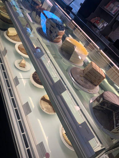 Bakery «Pure Bliss Desserts», reviews and photos, 1424 Cornwall Ave, Bellingham, WA 98225, USA