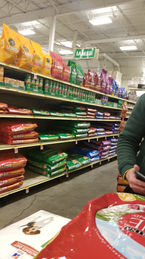 Pet Supply Store «PetSmart», reviews and photos, 1100 W 78th St, Richfield, MN 55423, USA