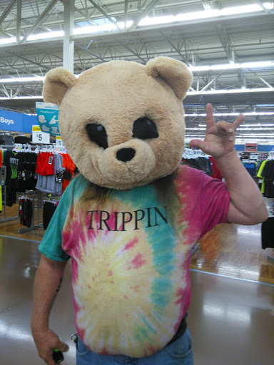 Department Store «Walmart Supercenter», reviews and photos, 1275 E 2nd St, Franklin, OH 45005, USA