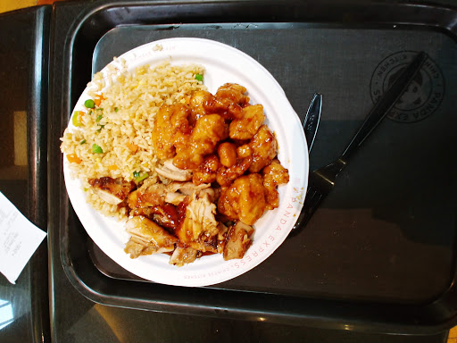 Panda Express