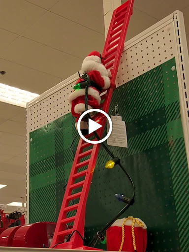 Department Store «Target», reviews and photos, 9666 US-20, Rossford, OH 43460, USA