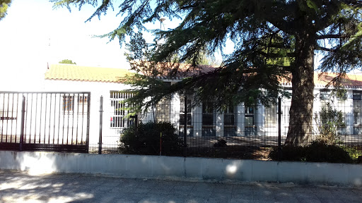 Colegio Educac Especial Virgen Esperanza Jumilla Aspajunide, Escuela en Jumilla,Murcia