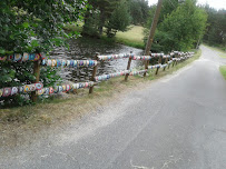 Photos du propriétaire du Bar Restaurant du Lac De Ganivet à Lachamp-Ribennes - n°7