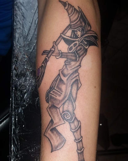 Explore arkansas tattoo ideas, creative tattoo ideas in Bethlehem, available at Southside Ink