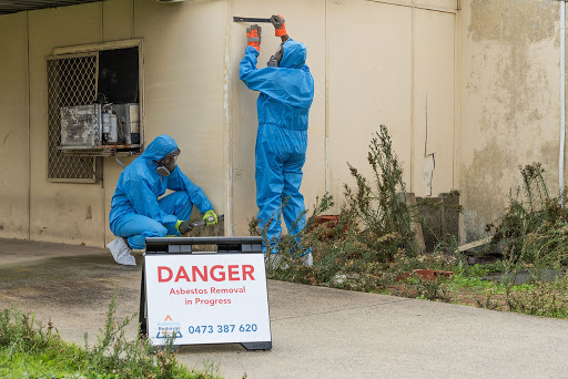 Asbestos Removals Perth