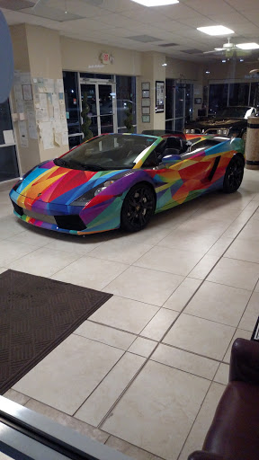 Used Car Dealer «Competition Cars», reviews and photos, 4806 US Hwy 17 Bypass S, Myrtle Beach, SC 29588, USA