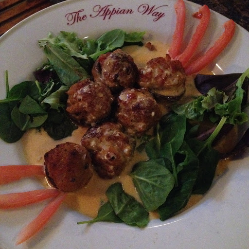 Banquet Hall «The Appian Way», reviews and photos, 619 Langdon St, City of Orange, NJ 07050, USA