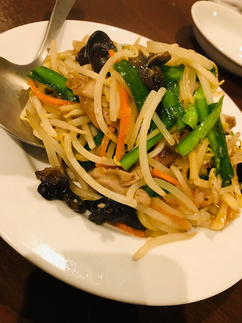蒲田羽付き餃子 歓迎 浜松町店 東京都港区浜松町 飲食店 グルコミ
