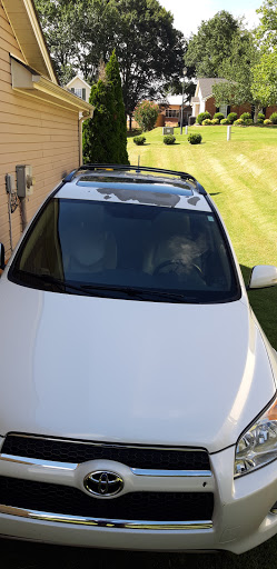 Auto Body Shop «Toyota Mall of Georgia Collision Center», reviews and photos, 3505 Buford Dr NE, Buford, GA 30519, USA