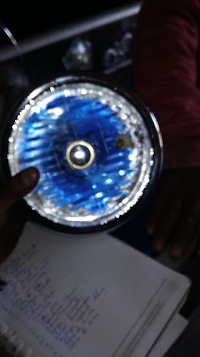 Opinii despre Cielo motors în Huamancaca Chico - Taller de reparación de automóviles