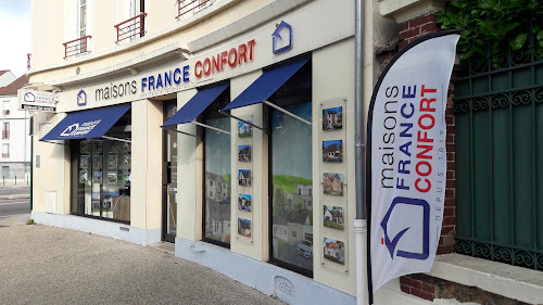 Maisons France Confort à Limay